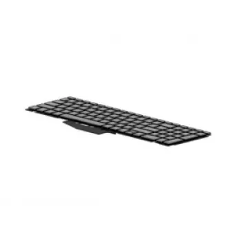 HP L95658-051 klēpjdatora rezerves daļa Tastatūra