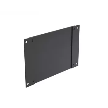 Ergonomic Solutions SpacePole Kiosk Kiosk aizklājplāksne (skeneris)