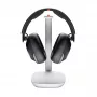 HP Poly Voyager Surround 85 UC Microsoft Teams sertificēta USB-C austiņa +USB-C/A adapteris +uzlādes statīvs