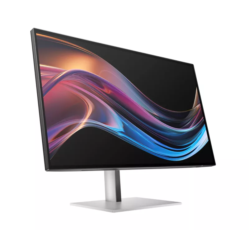 HP Series 7 Pro 27 collu 4K Thunderbolt 4 monitors – 727pk