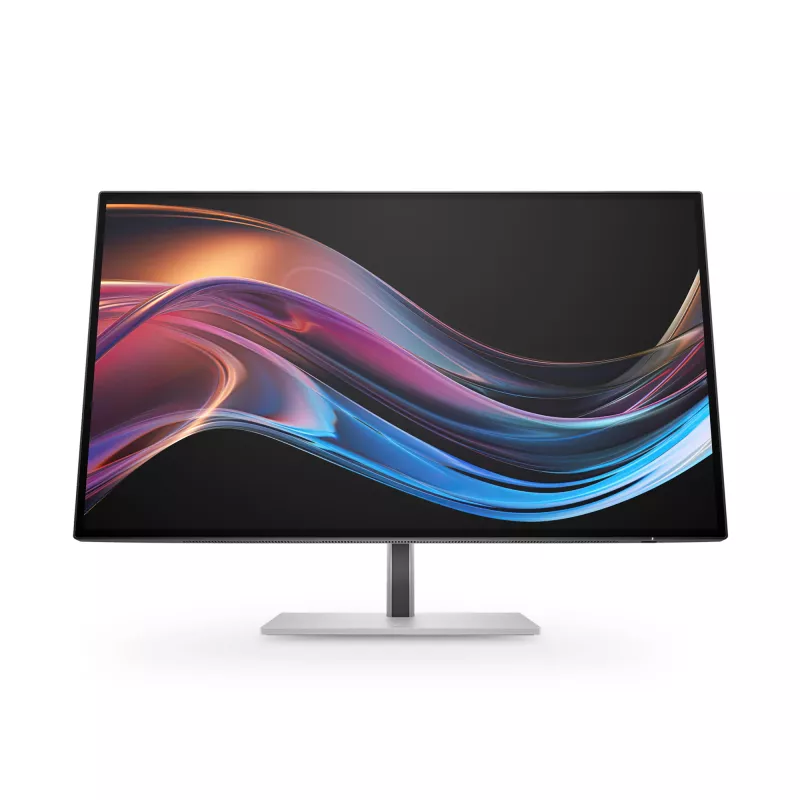 HP Series 7 Pro 27 collu 4K Thunderbolt 4 monitors – 727pk