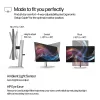 HP Series 7 Pro 27 collu 4K Thunderbolt 4 monitors – 727pk