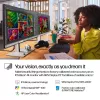 HP Series 7 Pro 27 collu 4K Thunderbolt 4 monitors – 727pk