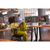 HP Series 7 Pro 27 collu 4K Thunderbolt 4 monitors – 727pk
