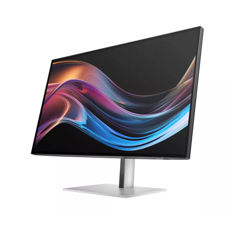 HP Series 7 Pro 27 collu 4K Thunderbolt 4 monitors – 727pk