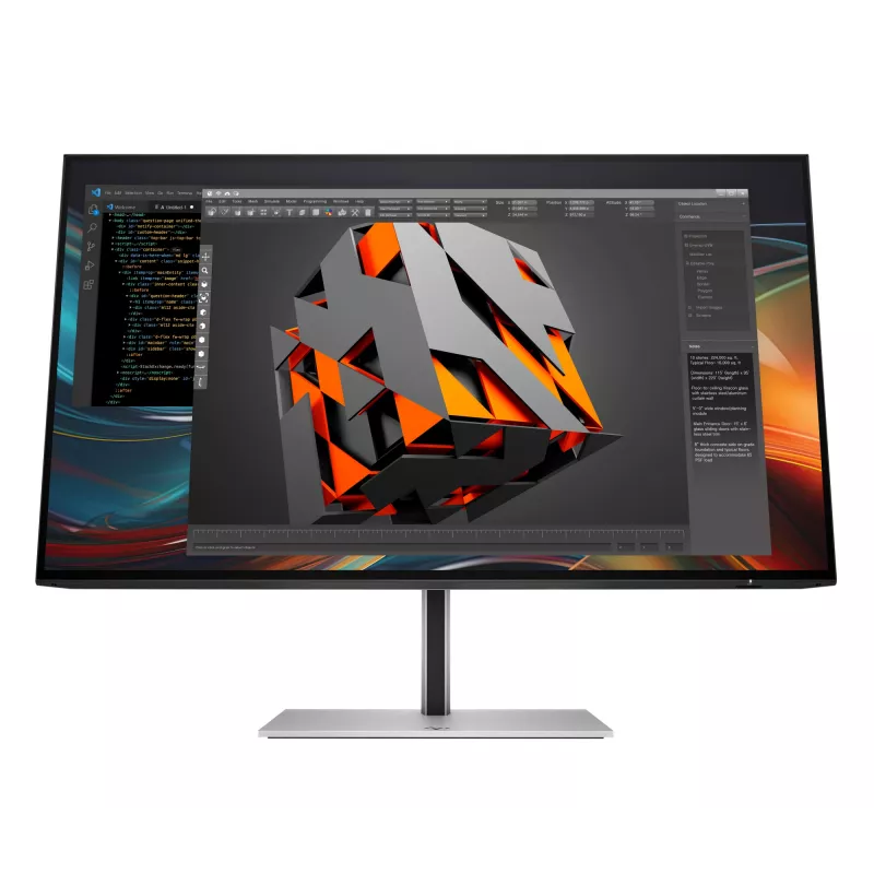 Monitors HP Series 7 Pro 23,8 collu FHD LCD 1920x1080