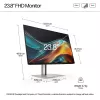 Monitors HP Series 7 Pro 23,8 collu FHD LCD 1920x1080
