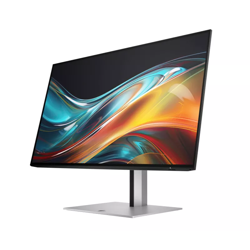 HP Series 7 Pro 23,8 collu FHD monitors - 724pf bez PVC