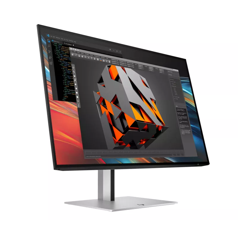 HP Series 7 Pro 24 collu WUXGA monitors - 724pn bez PVC