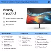HP Series 7 Pro 24 collu WUXGA monitors - 724pn bez PVC