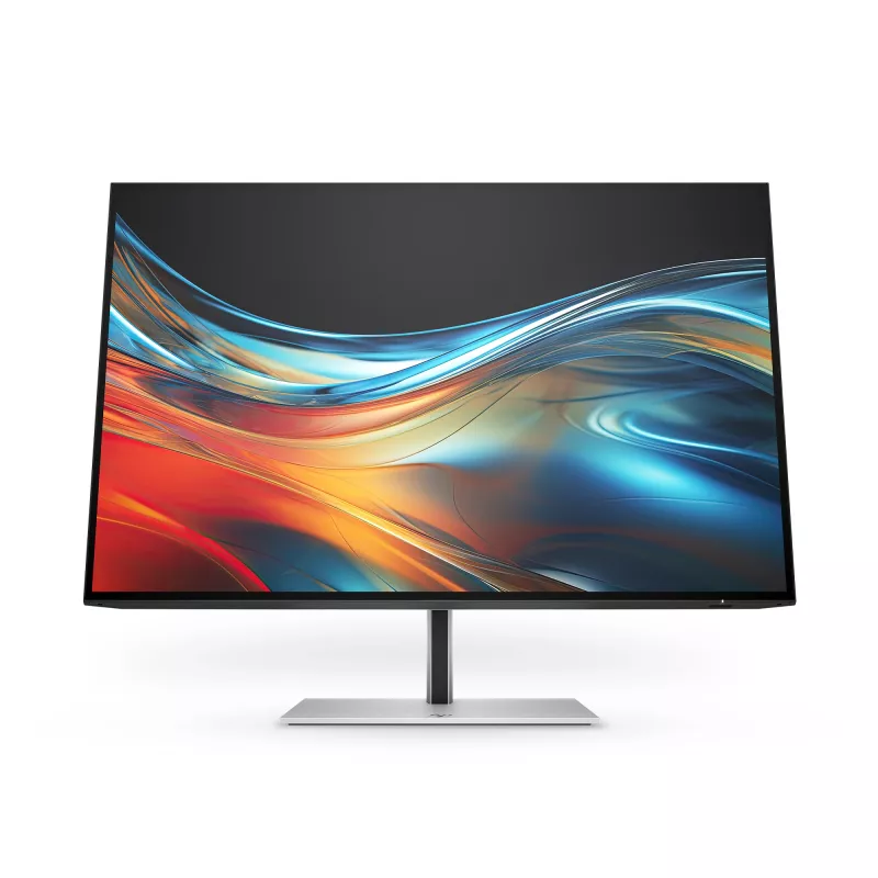 HP Series 7 Pro 24 collu WUXGA monitors - 724pn bez PVC