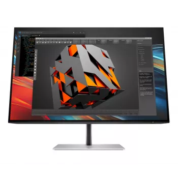 HP Series 7 Pro 24 collu WUXGA monitors - 724pn PVC nesaturošs, 61 cm (24 collas), 1920 x 1200 pikseļi, WUXGA, LCD, 5 ms, Sudraba