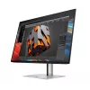 HP Series 7 Pro 24 collu WUXGA monitors - 724pn PVC nesaturošs, 61 cm (24 collas), 1920 x 1200 pikseļi, WUXGA, LCD, 5 ms, Sudraba
