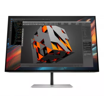 HP Series 7 Pro 24 collu WUXGA USB-C monitors - 724pu, bez PVC