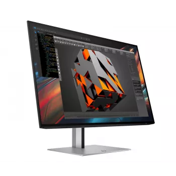 HP Series 7 Pro 24 collu WUXGA USB-C monitors - 724pu, bez PVC