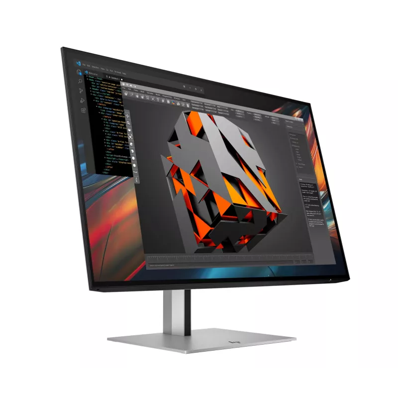 HP Series 7 Pro 24 collu WUXGA USB-C monitors - 724pu, bez PVC