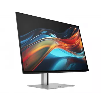 HP Series 7 Pro 24 collu WUXGA USB-C monitors - 724pu bez PVC