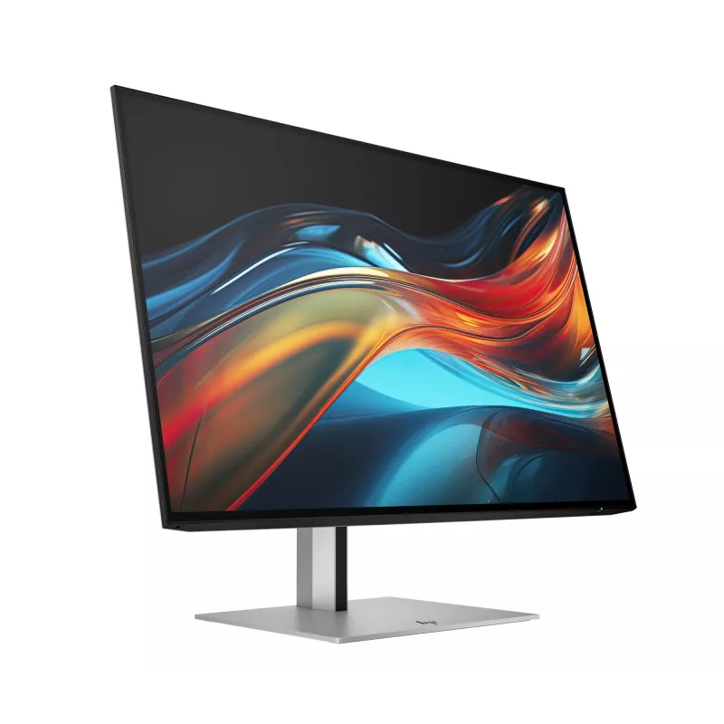 HP Series 7 Pro 24 collu WUXGA USB-C monitors - 724pu bez PVC