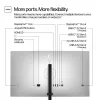 HP Series 7 Pro 27 collu QHD monitors - 727pq bez PVC