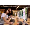 HP Series 7 Pro 27 collu QHD monitors - 727pq bez PVC