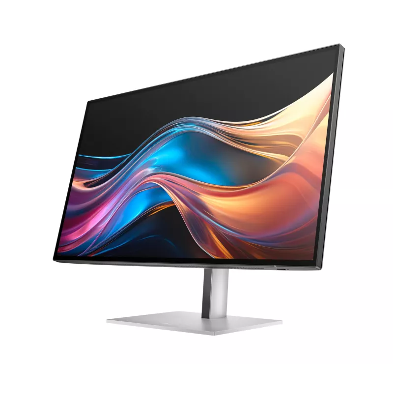 HP Series 7 Pro 27 collu QHD monitors - 727pq bez PVC