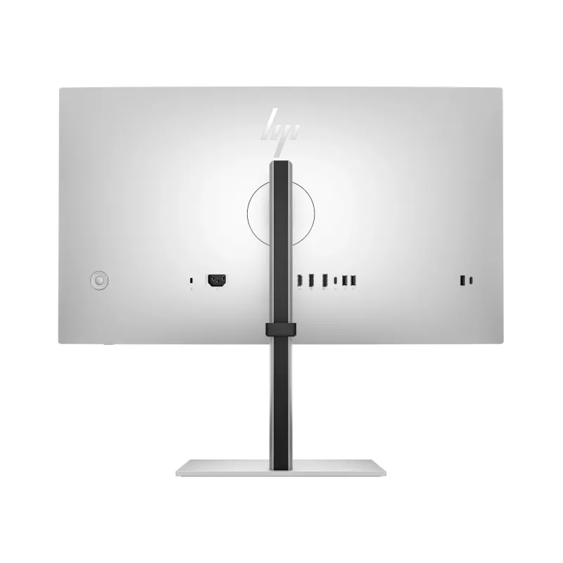 HP Series 7 Pro 27 collu QHD monitors - 727pq bez PVC