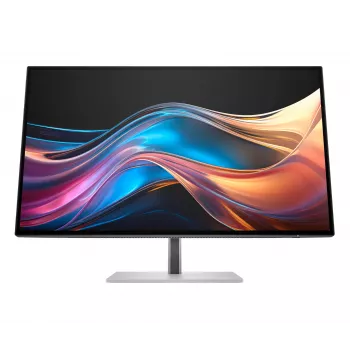 HP Series 7 Pro 27 collu QHD monitors - 727pq bez PVC