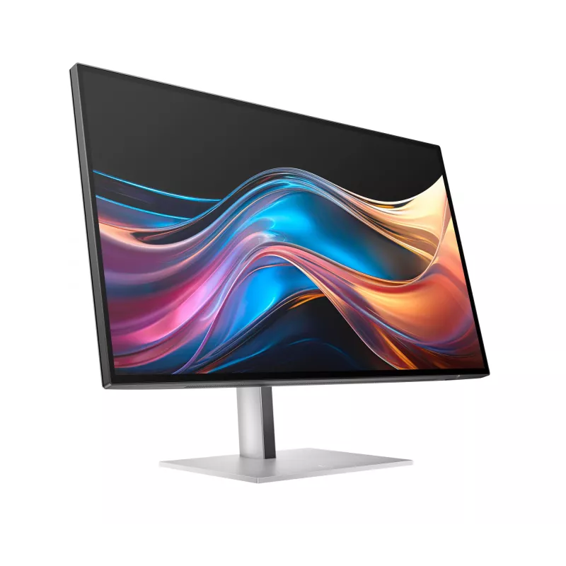HP Series 7 Pro 27 collu QHD monitors - 727pq bez PVC
