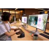 HP Series 7 Pro 27 collu QHD monitors - 727pq bez PVC