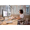 HP Series 7 Pro 27 collu QHD monitors - 727pq bez PVC