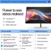 Monitors HP Series 7 Pro 27 collas QHD Thunderbolt 4 2560 x 1440