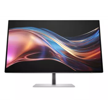 HP Series 7 Pro 27 collu QHD Thunderbolt 4 monitors - 727pu bez PVC