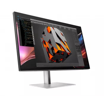 HP Series 7 Pro 27 collu QHD Thunderbolt 4 monitors - 727pu bez PVC