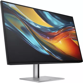 HP Series 7 Pro 31,5 collu 4K Thunderbolt 4 monitors — 732pk bez PVC