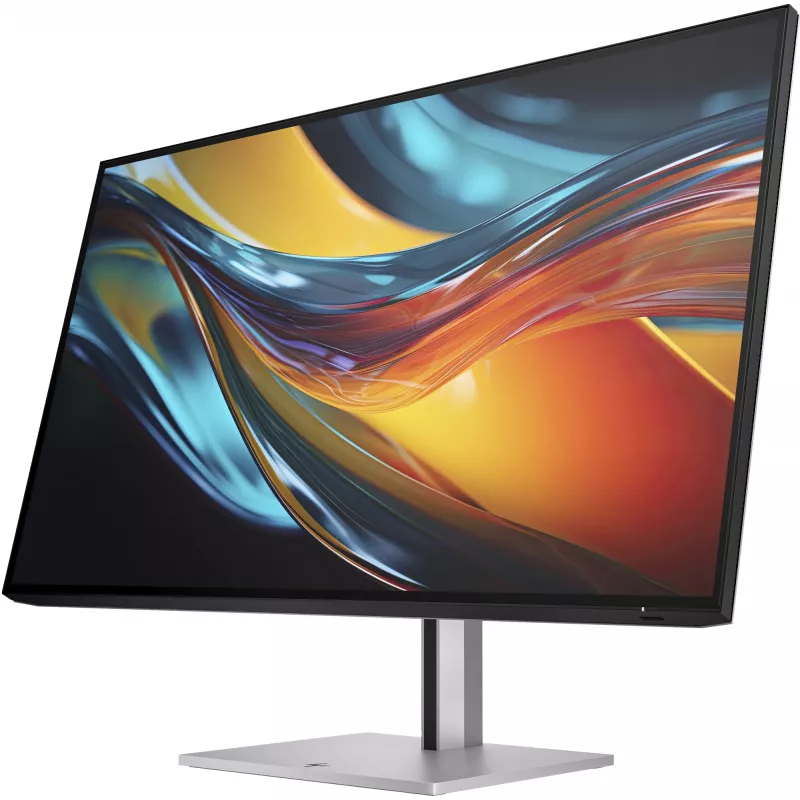 HP Series 7 Pro 31,5 collu 4K Thunderbolt 4 monitors — 732pk bez PVC