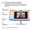 Monitor HP Series 7 Pro 34 collu WQHD konferenču monitors IPS LCD 3440 x 1440