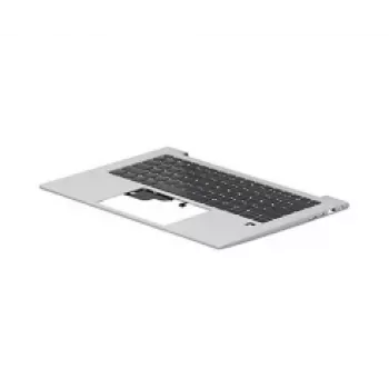 HP N45443-041 portatīvā datora rezerves daļa Tastatūra