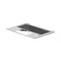 HP N45443-041 portatīvā datora rezerves daļa Tastatūra