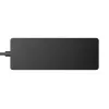 USB-C Travel Hub G3 — HP, USB 3.2 Gen 2 Type-C resursdators, HDMI, USB-A, strāvas padeve līdz 65 W, 116×41.9×14.5 mm