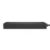 USB-C Travel Hub G3 — HP, USB 3.2 Gen 2 Type-C resursdators, HDMI, USB-A, strāvas padeve līdz 65 W, 116×41.9×14.5 mm