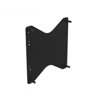 Ergonomic Solutions SpacePole Kiosk Kiosk adapteris no VESA 100/100 uz VESA 200/200