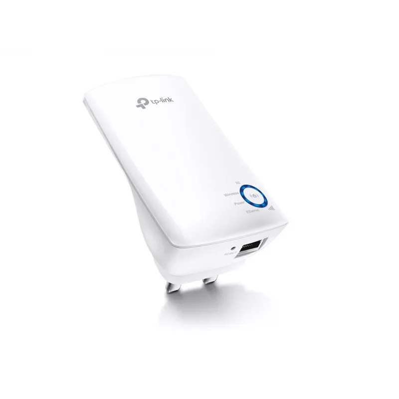 TP-Link 300Mbps Wi-Fi diapazona paplašinātājs