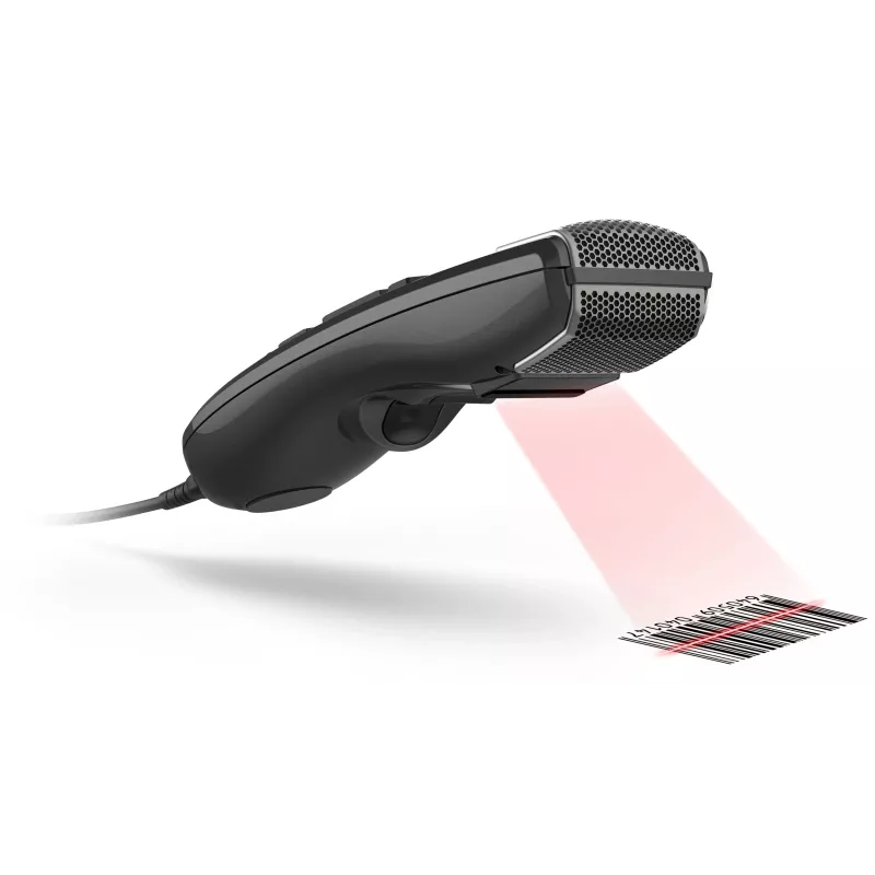 Mikrofons Philips SpeechMike Premium Touch melns vienvirziena USB vadu -37 dB