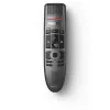Mikrofons Philips SpeechMike Premium Touch melns vienvirziena USB vadu -37 dB
