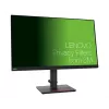 Bezrāmja displeja privātuma filtrs Lenovo 4Z11G77597 34 collu