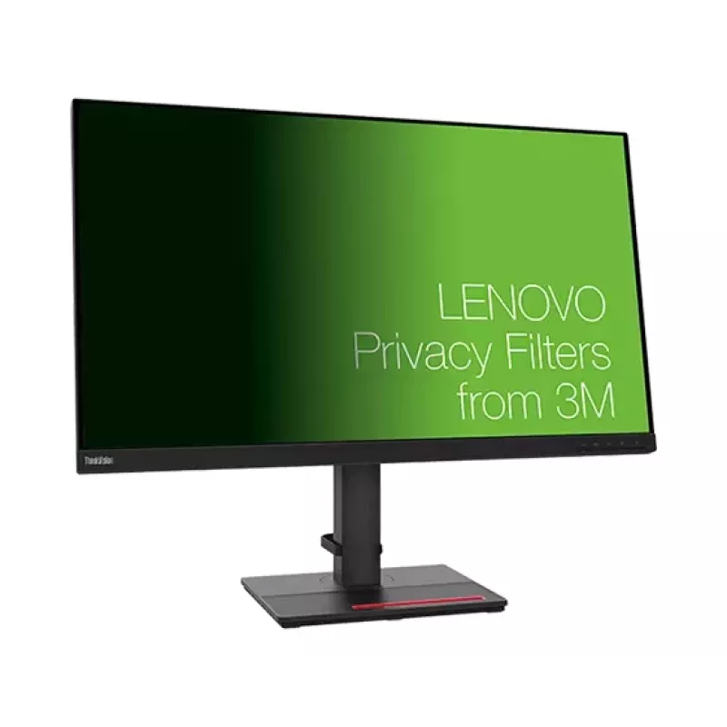 Bezrāmja displeja privātuma filtrs Lenovo 4Z11G77597 34 collu