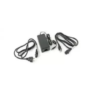 Zebra P1117258-012 strāvas adapteris/invertors iekštelpām 50 W melns