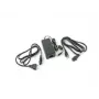 Zebra P1117258-012 strāvas adapteris/invertors iekštelpām 50 W melns