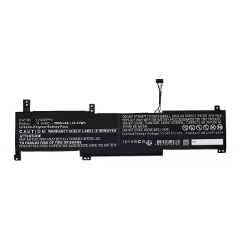 Klēpjdatora baterija Lenovo MBXLE-BA0462 nomaiņa portatīvajām ierīcēm, saderīgs modulis