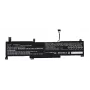 Klēpjdatora baterija Lenovo MBXLE-BA0462 nomaiņa portatīvajām ierīcēm, saderīgs modulis